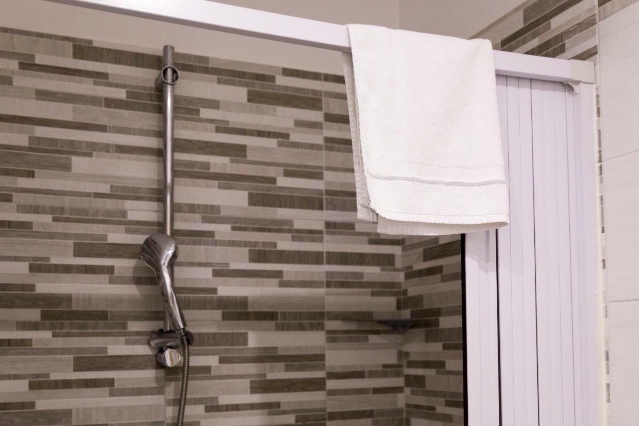 Bianchi Mediterranei B&B Nápoly Kültér fotó