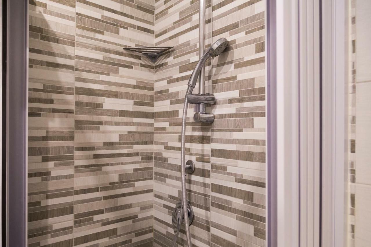 Bianchi Mediterranei B&B Nápoly Kültér fotó